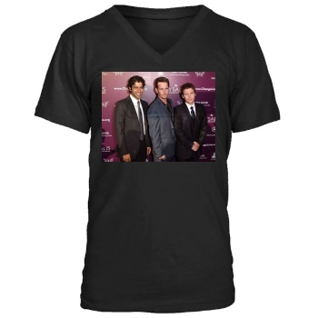 Kevin Dillon Men's V-Neck T-Shirt