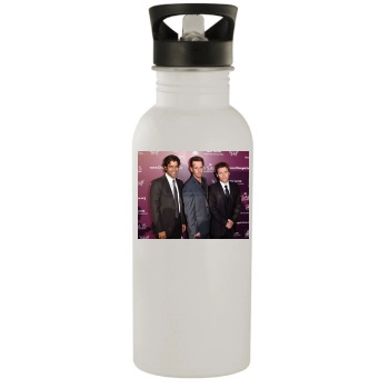 Kevin Dillon Stainless Steel Water Bottle