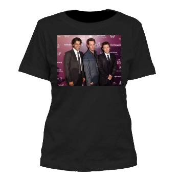 Kevin Dillon Women's Cut T-Shirt