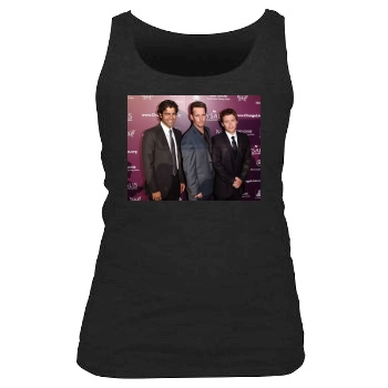 Kevin Dillon Women's Tank Top