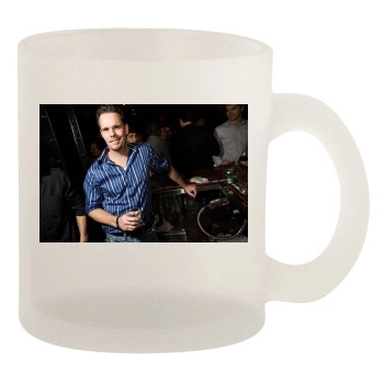 Kevin Dillon 10oz Frosted Mug