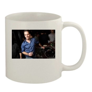 Kevin Dillon 11oz White Mug