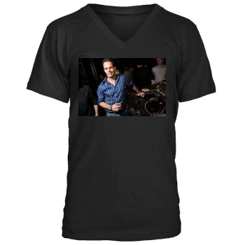 Kevin Dillon Men's V-Neck T-Shirt