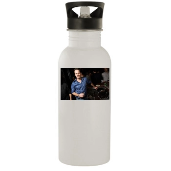 Kevin Dillon Stainless Steel Water Bottle