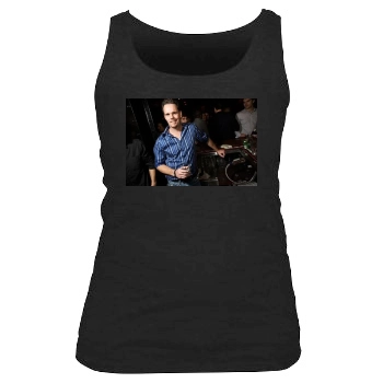 Kevin Dillon Women's Tank Top