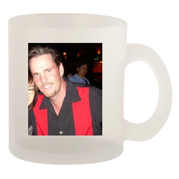 Kevin Dillon 10oz Frosted Mug