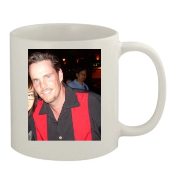 Kevin Dillon 11oz White Mug