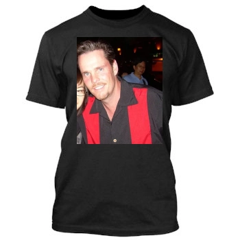 Kevin Dillon Men's TShirt