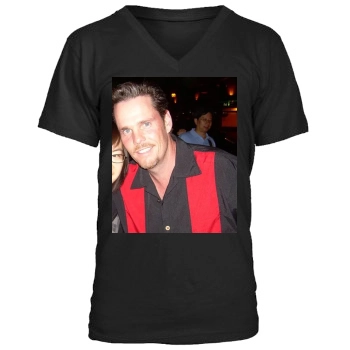 Kevin Dillon Men's V-Neck T-Shirt