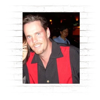 Kevin Dillon Poster