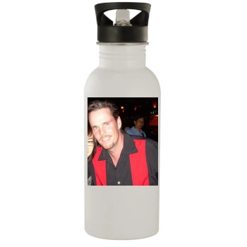 Kevin Dillon Stainless Steel Water Bottle