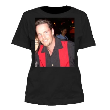 Kevin Dillon Women's Cut T-Shirt