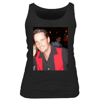 Kevin Dillon Women's Tank Top