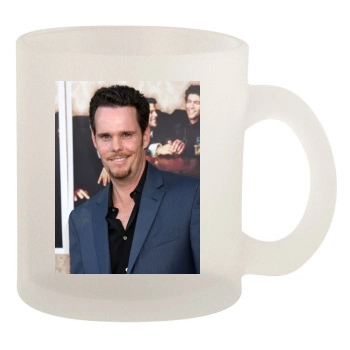 Kevin Dillon 10oz Frosted Mug