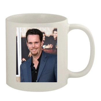 Kevin Dillon 11oz White Mug