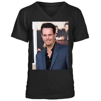 Kevin Dillon Men's V-Neck T-Shirt