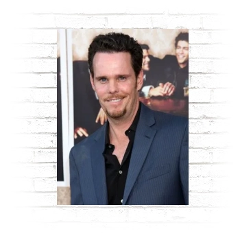 Kevin Dillon Poster