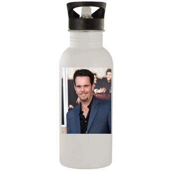 Kevin Dillon Stainless Steel Water Bottle