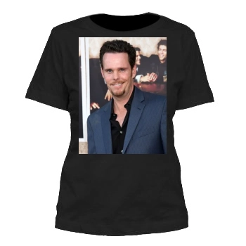 Kevin Dillon Women's Cut T-Shirt