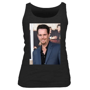 Kevin Dillon Women's Tank Top