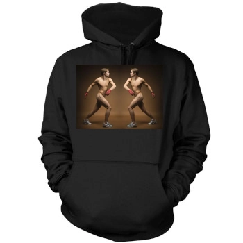 Kevin Dillon Mens Pullover Hoodie Sweatshirt