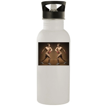 Kevin Dillon Stainless Steel Water Bottle