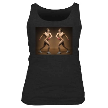 Kevin Dillon Women's Tank Top