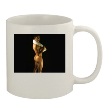 Kevin Dillon 11oz White Mug