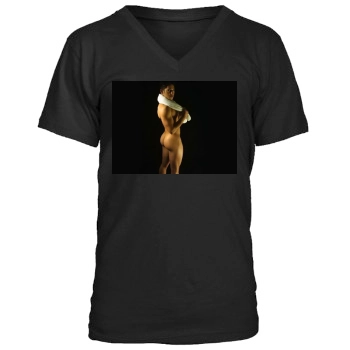 Kevin Dillon Men's V-Neck T-Shirt