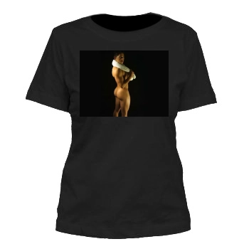 Kevin Dillon Women's Cut T-Shirt