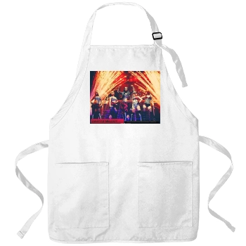 The Pussycat Dolls Apron