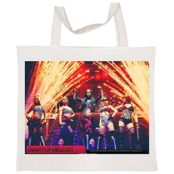 The Pussycat Dolls Tote