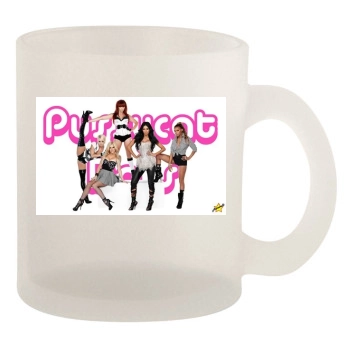 The Pussycat Dolls 10oz Frosted Mug