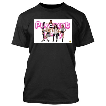 The Pussycat Dolls Men's TShirt