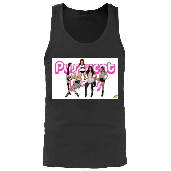 The Pussycat Dolls Men's Tank Top