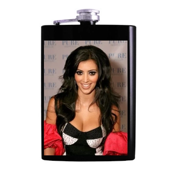 The Pussycat Dolls Hip Flask