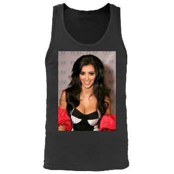 The Pussycat Dolls Men's Tank Top