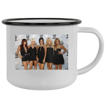 The Pussycat Dolls Camping Mug