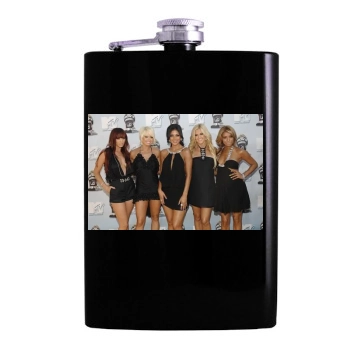 The Pussycat Dolls Hip Flask