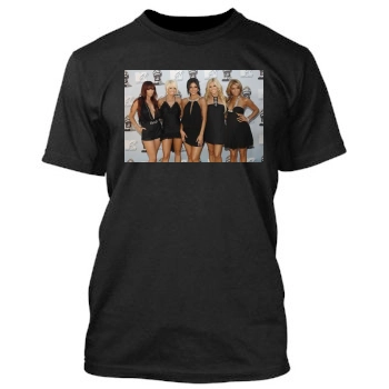 The Pussycat Dolls Men's TShirt