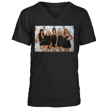 The Pussycat Dolls Men's V-Neck T-Shirt