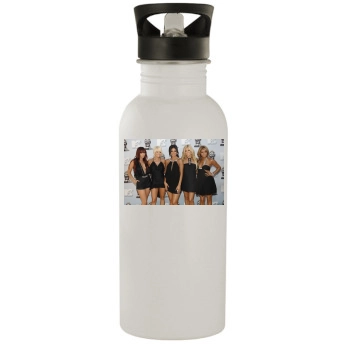 The Pussycat Dolls Stainless Steel Water Bottle