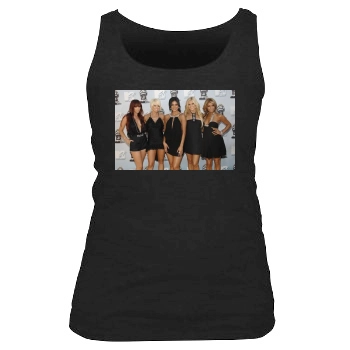 The Pussycat Dolls Women's Tank Top