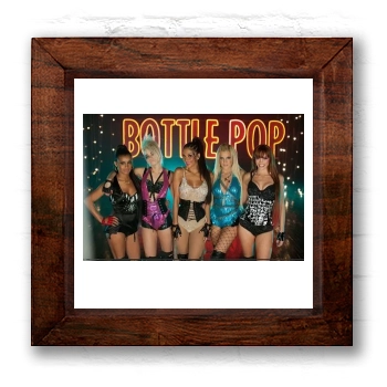 The Pussycat Dolls 6x6