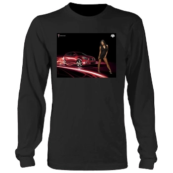 The Pussycat Dolls Men's Heavy Long Sleeve TShirt