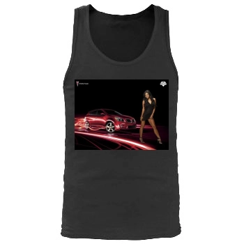 The Pussycat Dolls Men's Tank Top