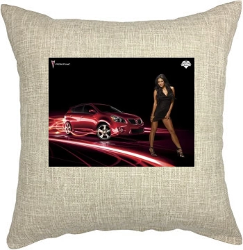 The Pussycat Dolls Pillow