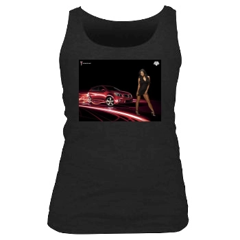 The Pussycat Dolls Women's Tank Top