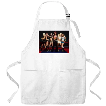 The Pussycat Dolls Apron