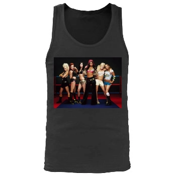 The Pussycat Dolls Men's Tank Top